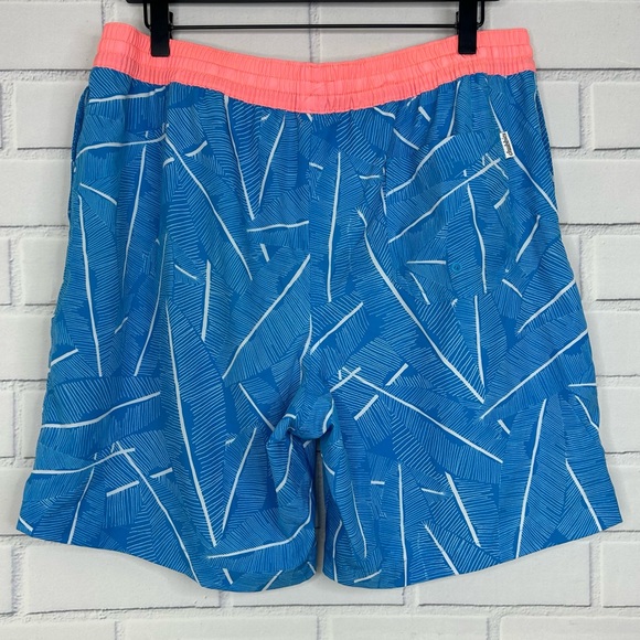 Chubbies Men’s Swim Trunks size Extra Large - Picture 4 of 7